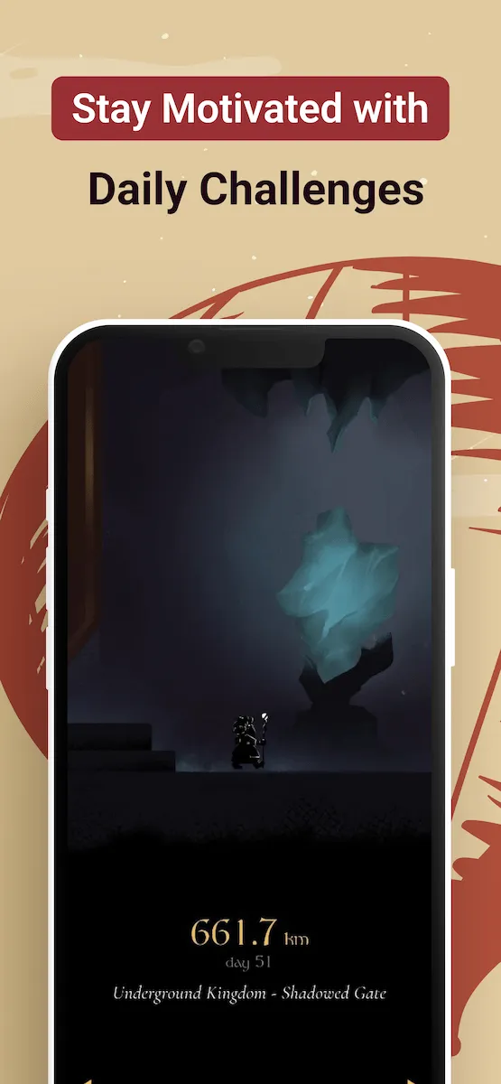 MistyWay achievement unlock celebration